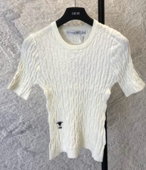 DIOR TOPS