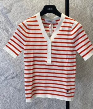 DIOR TOPS