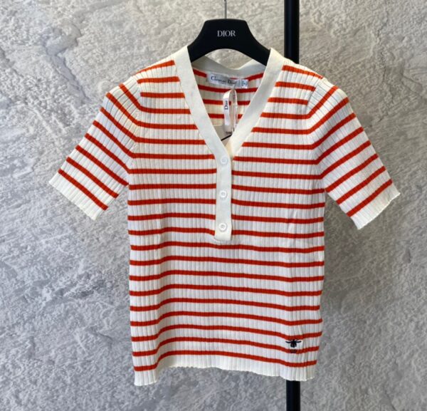 DIOR TOPS