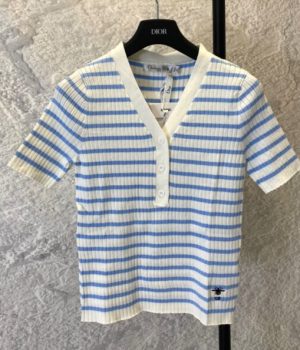 DIOR TOPS