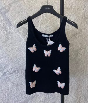 DIOR TOPS