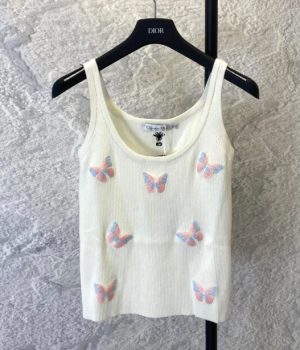 DIOR TOPS