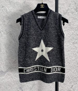 DIOR TOPS