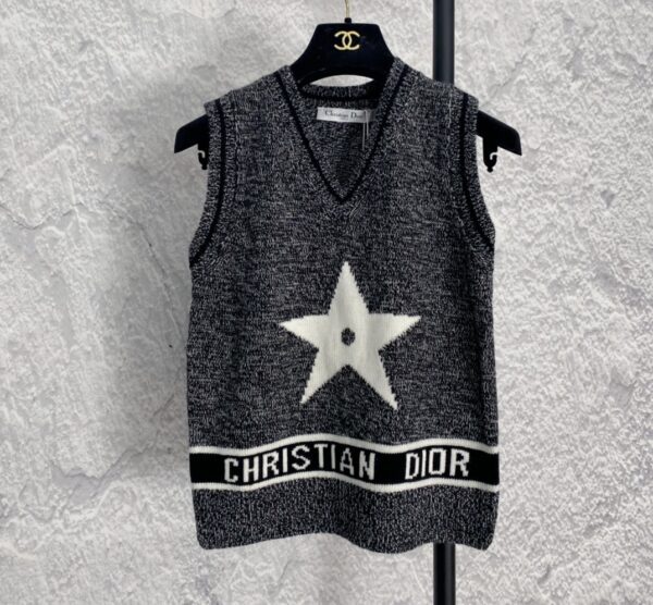 DIOR TOPS