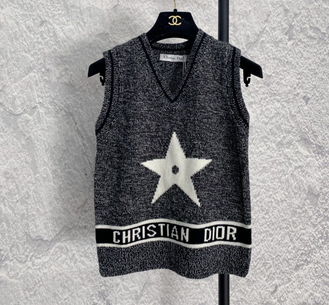 DIOR TOPS - Image 2