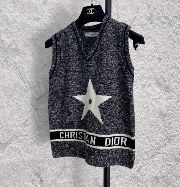 DIOR TOPS - Image 4