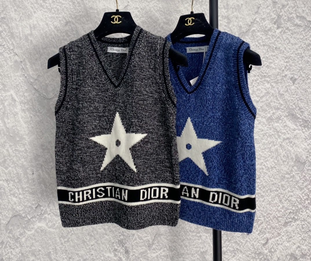 DIOR TOPS - Image 5