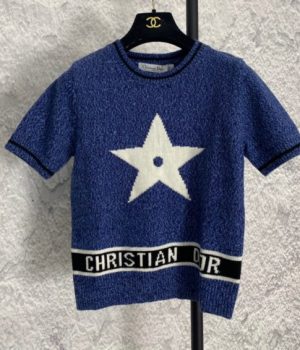 DIOR TOPS