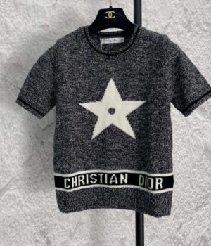 DIOR TOPS