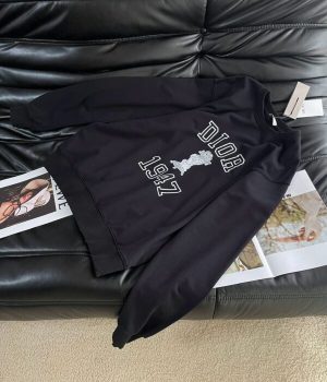DIOR TOPS