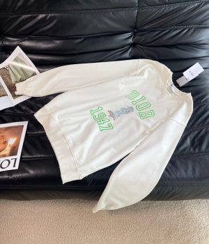DIOR TOPS