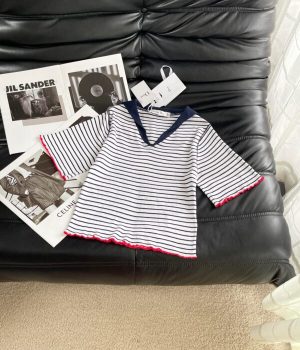 DIOR TOPS