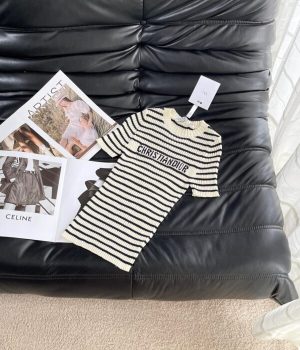 DIOR TOPS