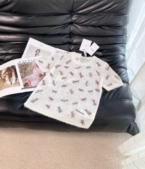 DIOR TOPS