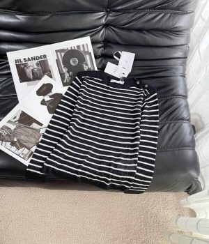 DIOR TOPS