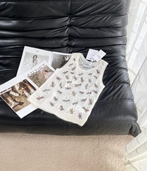 DIOR TOPS