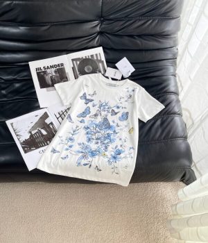 DIOR TOPS
