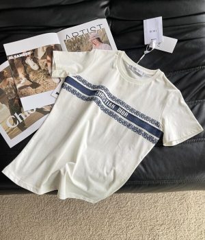 DIOR TOPS