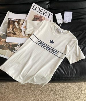 DIOR TOPS