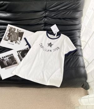 DIOR TOPS