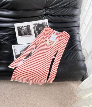 DIOR TOPS