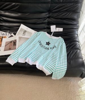 DIOR TOPS