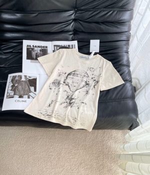 DIOR TOPS