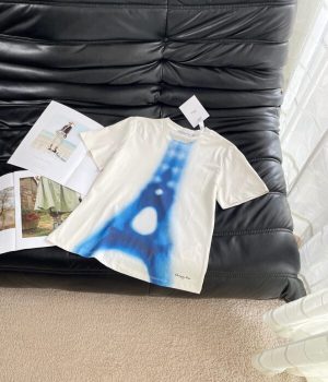 DIOR TOPS