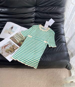 DIOR TOPS