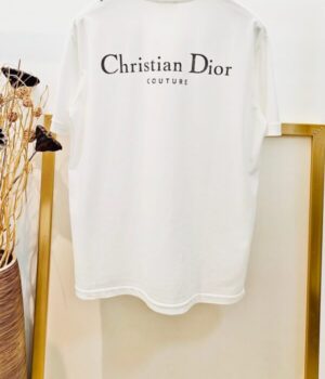 DIOR TSHIRT