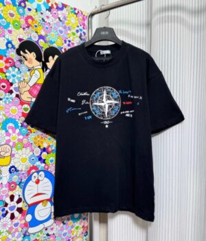 DIOR TSHIRT