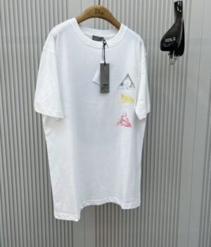 DIOR TSHIRT