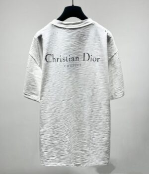 DIOR TSHIRT