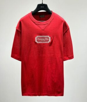 DIOR TSHIRT