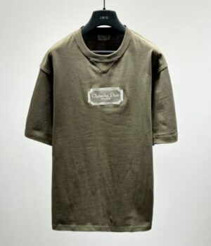 DIOR TSHIRT