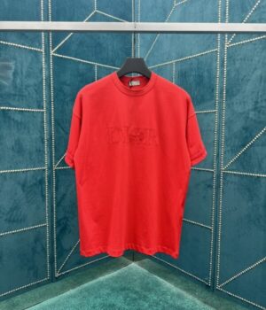 DIOR TSHIRT
