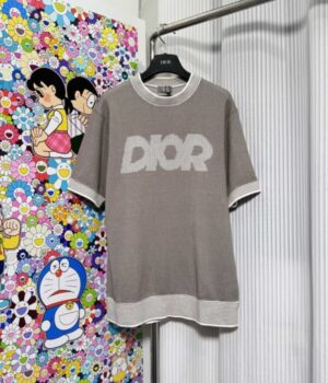 DIOR TSHIRT