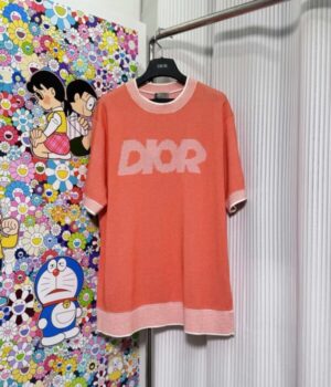 DIOR TSHIRT
