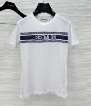 DIOR TSHIRT