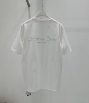 DIOR TSHIRT
