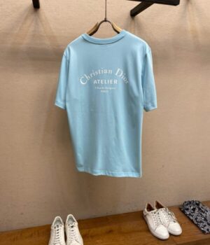 DIOR TSHIRT