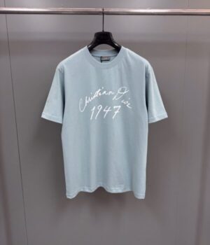DIOR TSHIRT