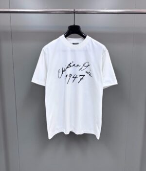 DIOR TSHIRT