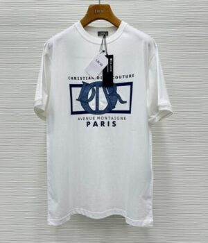 DIOR TSHIRT