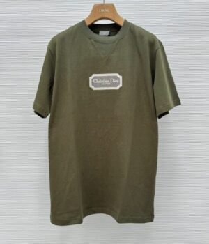 DIOR TSHIRT