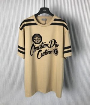 DIOR TSHIRT