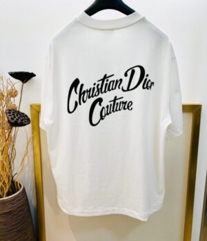 DIOR TSHIRT