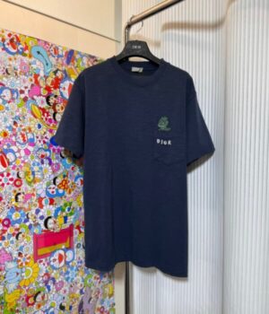 DIOR TSHIRT