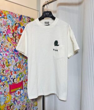 DIOR TSHIRT