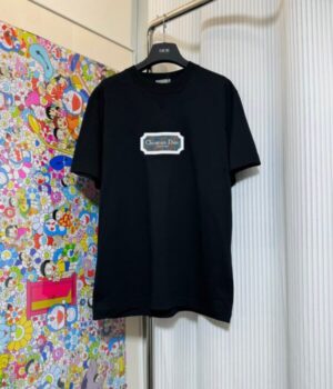 DIOR TSHIRT